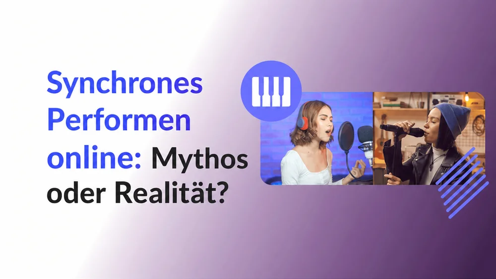 Synchrone Leistung Online / MOOZ Blog
