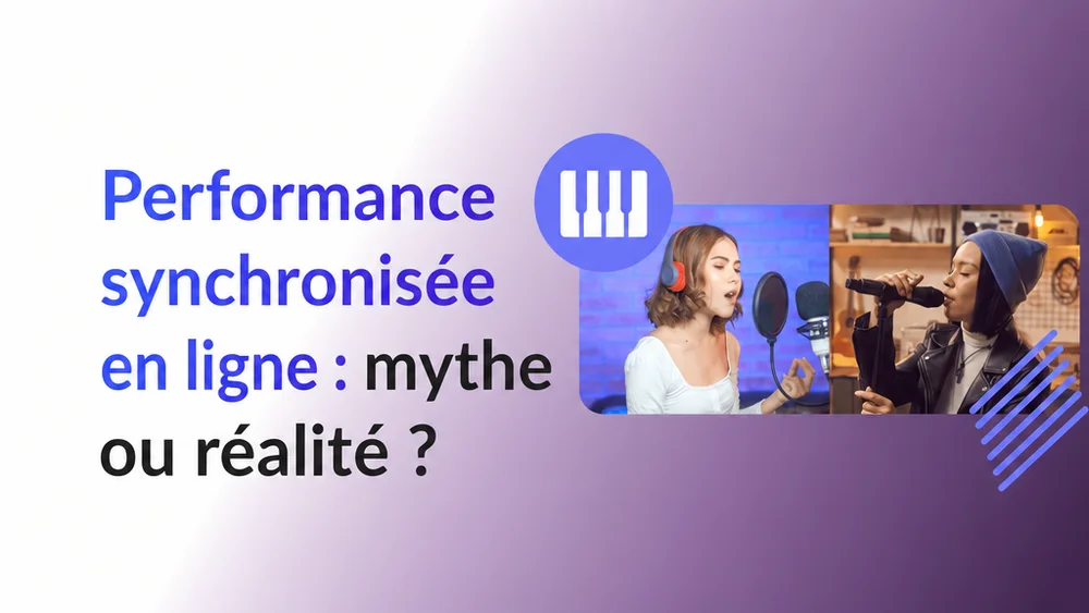 Performances Synchrones en Ligne / Blog MOOZ