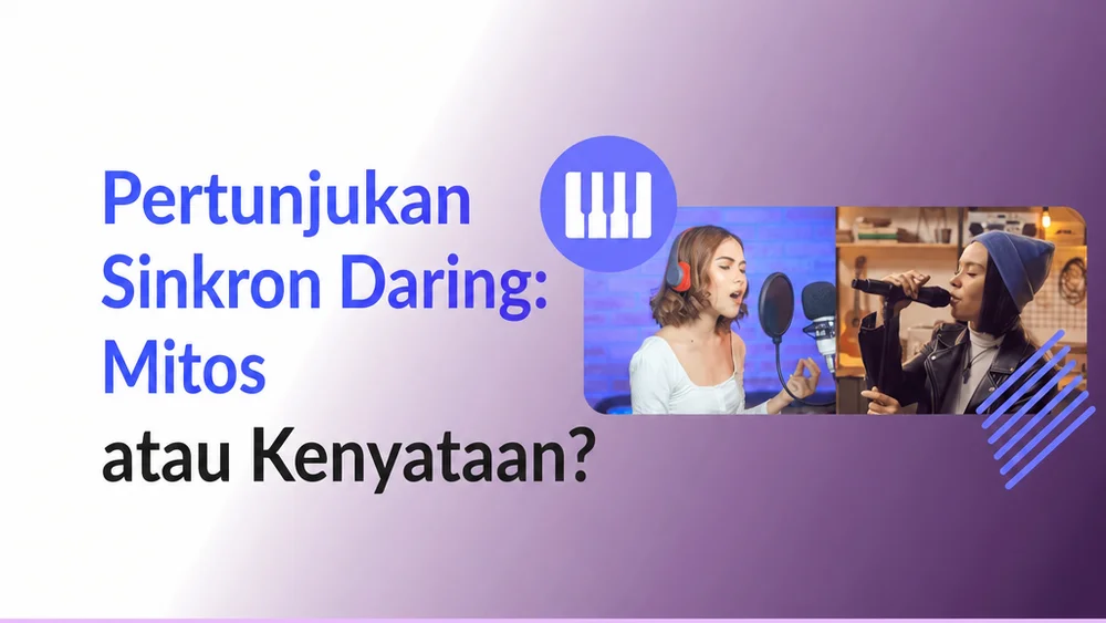 Performa Sinkron Online | Blog MOOZ