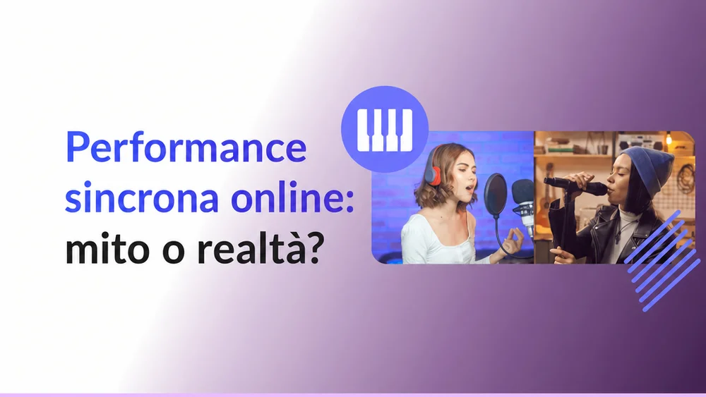 Prestazioni sincrone online / MOOZ Blog